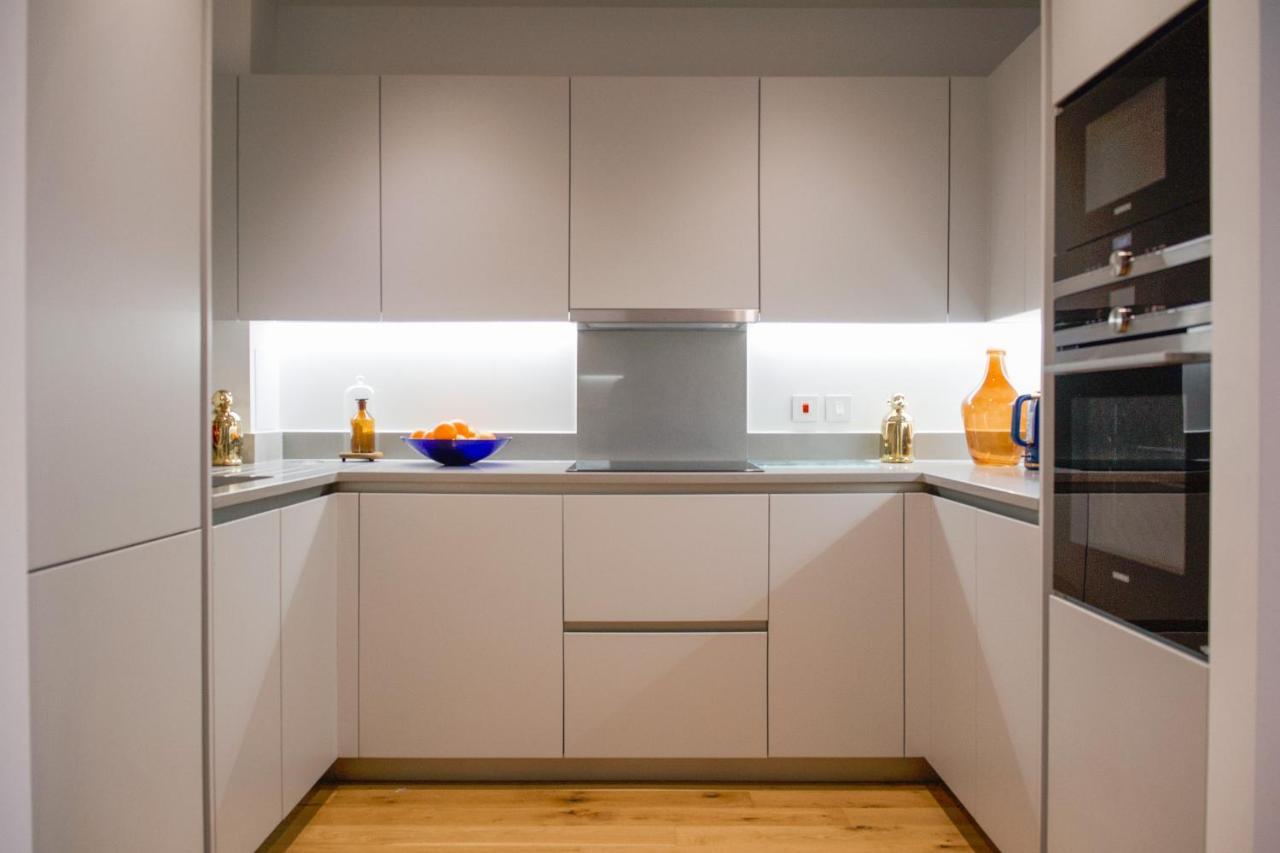 The Portobello Apartment Londres Exterior foto